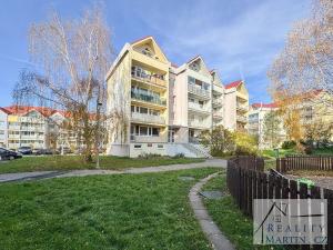 Prodej bytu 3+1, Praha - Újezd nad Lesy, Žiželická, 62 m2