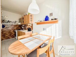 Prodej bytu 3+1, Praha - Újezd nad Lesy, Žiželická, 62 m2