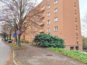 Prodej bytu 2+1, Příbram, Plzeňská, 53 m2