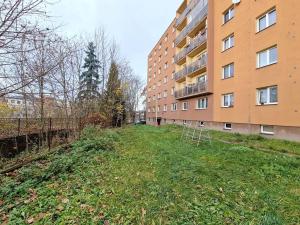 Prodej bytu 2+1, Příbram, Plzeňská, 53 m2