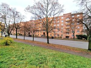 Prodej bytu 2+1, Příbram, Plzeňská, 53 m2