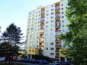 Prodej bytu 4+1, Plzeň, Nýřanská, 82 m2