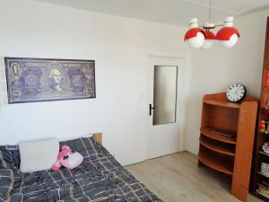 Prodej bytu 4+1, Plzeň, Nýřanská, 82 m2