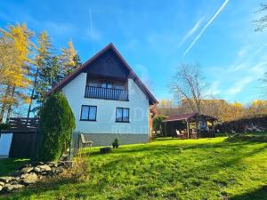 Prodej chaty, Přední Výtoň, 60 m2