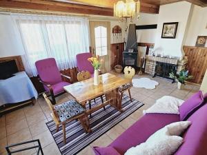 Prodej chaty, Přední Výtoň, 60 m2