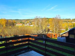 Prodej chaty, Přední Výtoň, 60 m2