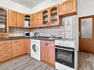 Prodej bytu 2+1, Chodov, Osadní, 52 m2