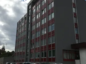 Pronájem obchodního prostoru, Chrudim, Tovární, 20 m2