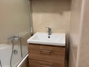 Pronájem bytu 1+kk, Liberec, Jáchymovská, 23 m2