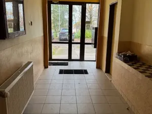 Pronájem bytu 1+kk, Liberec, Jáchymovská, 23 m2