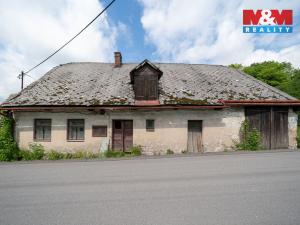 Prodej pozemku pro bydlení, Jamné nad Orlicí, 1139 m2