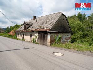 Prodej pozemku pro bydlení, Jamné nad Orlicí, 1139 m2