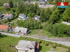 Prodej pozemku pro bydlení, Jamné nad Orlicí, 1139 m2