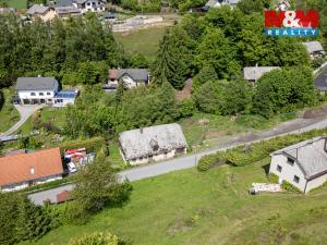 Prodej pozemku pro bydlení, Jamné nad Orlicí, 1139 m2