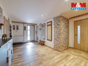 Prodej rodinného domu, Planá - Týnec, 252 m2