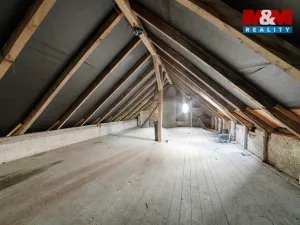 Prodej rodinného domu, Planá - Týnec, 252 m2