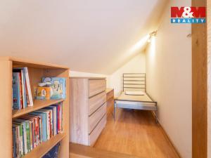 Prodej rodinného domu, Lochovice, 180 m2