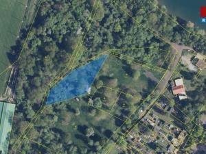 Prodej zahrady, Jeníkov - Oldřichov, 1999 m2