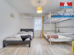 Prodej rodinného domu, Velichov, 122 m2