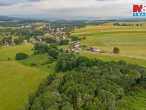 Prodej louky, Dětřichov, 4178 m2