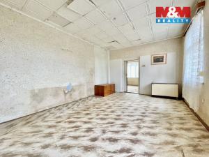 Prodej rodinného domu, Dolní Dobrouč, 105 m2