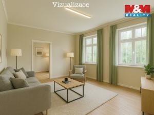 Prodej rodinného domu, Dolní Dobrouč, 105 m2