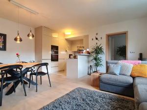 Pronájem bytu 4+kk, Praha - Smíchov, U Nikolajky, 125 m2