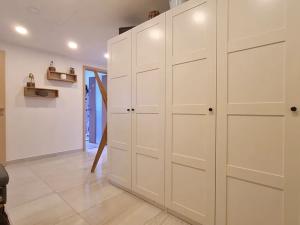 Pronájem bytu 4+kk, Praha - Smíchov, U Nikolajky, 125 m2