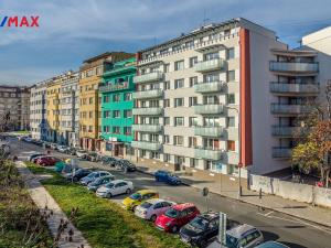 Pronájem bytu 1+1, Praha - Nusle, K podjezdu, 35 m2