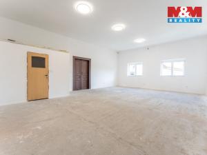 Prodej rodinného domu, Lošany - Lošánky, 186 m2