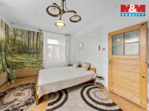 Prodej rodinného domu, Děkov, 250 m2