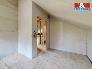 Prodej rodinného domu, Skalná - Zelená, 108 m2