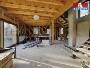 Prodej rodinného domu, Skalná - Zelená, 108 m2