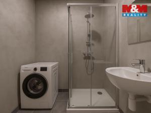 Prodej bytu 3+1, Melč, 57 m2