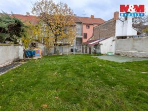 Prodej rodinného domu, Louny, Karlova, 200 m2