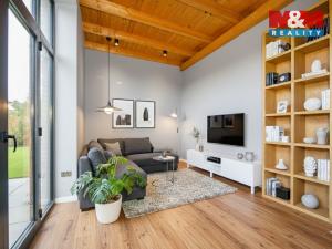 Prodej pozemku pro bydlení, Štichov, 2793 m2