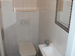 Pronájem bytu 3+kk, Praha - Vinohrady, Mánesova, 80 m2