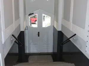 Pronájem bytu 3+kk, Praha - Vinohrady, Mánesova, 80 m2