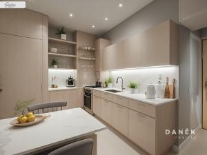 Prodej bytu 3+1, Brno - Štýřice, Horní, 75 m2