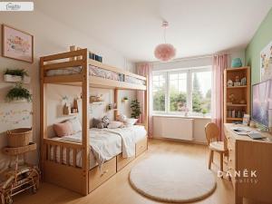 Prodej bytu 3+1, Brno - Štýřice, Horní, 75 m2