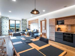 Prodej bytu 3+kk, Loučná pod Klínovcem, 84 m2