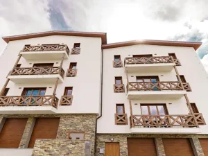 Prodej bytu 3+kk, Loučná pod Klínovcem, 84 m2