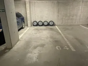 Pronájem bytu 1+kk, Pardubice, Na Spravedlnosti, 36 m2