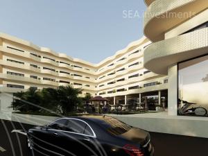 Prodej bytu 3+kk, Golem, kraj Tirana, Albánie, 95 m2