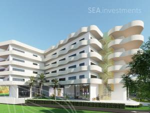 Prodej bytu 3+kk, Golem, kraj Tirana, Albánie, 95 m2