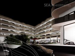 Prodej bytu 3+kk, Golem, kraj Tirana, Albánie, 95 m2