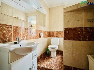 Prodej rodinného domu, Třinec - Staré Město, Smetanova, 134 m2