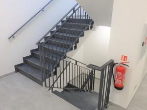 Pronájem bytu 3+kk, Praha - Krč, Pacovská, 68 m2