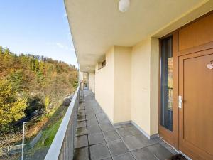 Prodej bytu 1+1, Týnec nad Sázavou, Na Kněžině, 39 m2