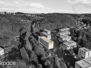 Prodej bytu 1+1, Týnec nad Sázavou, Na Kněžině, 39 m2